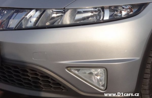 Honda Civic 1.4i DIGI KLIMA, 1. MAJITEL, nabídka A38/14