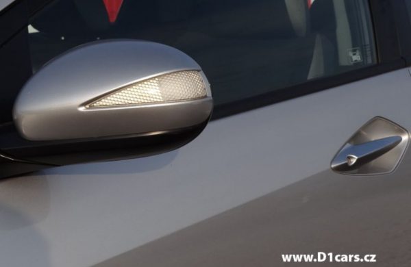 Honda Civic 1.4i DIGI KLIMA, 1. MAJITEL, nabídka A38/14