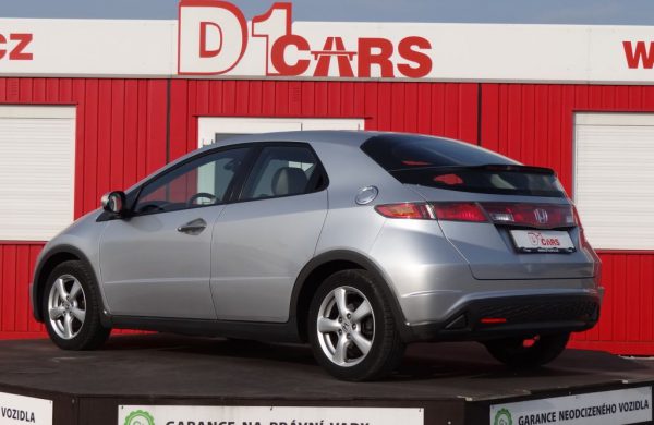 Honda Civic 1.4i DIGI KLIMA, 1. MAJITEL, nabídka A38/14