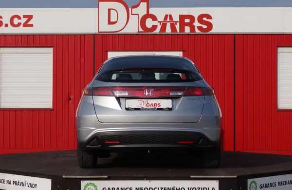 Honda Civic 1.4i DIGI KLIMA, 1. MAJITEL, nabídka A38/14
