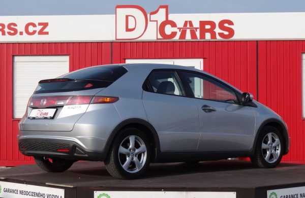 Honda Civic 1.4i DIGI KLIMA, 1. MAJITEL, nabídka A38/14