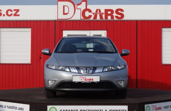 Honda Civic 1.4i DIGI KLIMA, 1. MAJITEL, nabídka A38/14