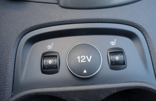 Ford Focus 1.6 TDCi 85 kW ZIMNÍ PAKET, nabídka A38/19