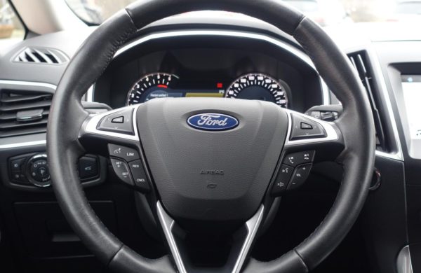 Ford S-MAX 2.0 TDCi Titanium REZERVOVÁNO!, nabídka A38/20