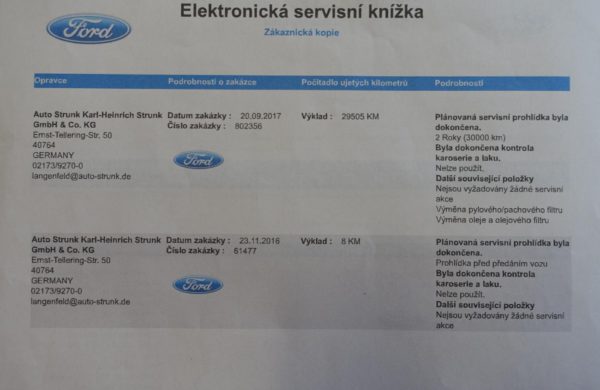 Ford S-MAX 2.0 TDCi Titanium REZERVOVÁNO!, nabídka A38/20