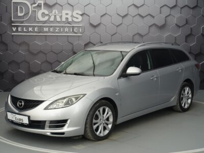 auta z dovozu D1 CARS