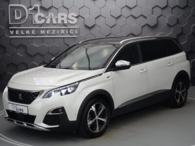 auta z dovozu D1 CARS