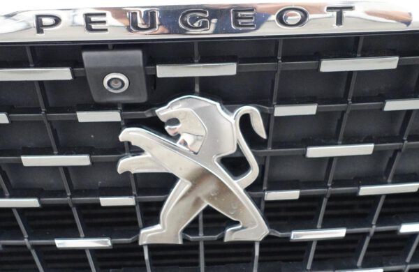 Peugeot 5008 2.0 HDi 130 kW 7.míst, nabídka A38/22