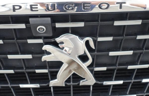 Peugeot 5008 2.0 HDi 130 kW 7.míst, nabídka A38/22