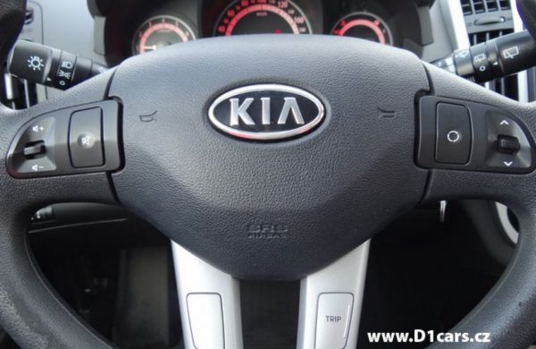 Kia Cee´d 1.4i 16V KLIMATIZACE, nabídka A39/14