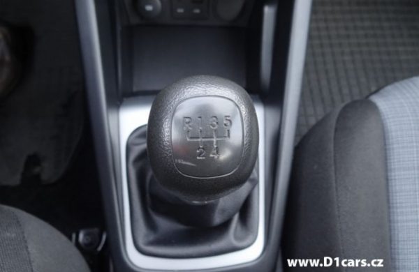 Kia Cee´d 1.4i 16V KLIMATIZACE, nabídka A39/14