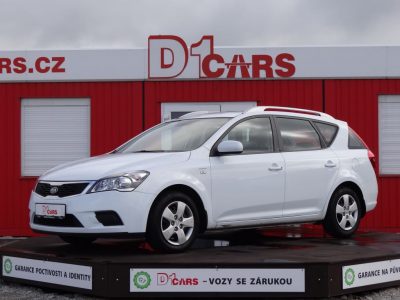 auta z dovozu D1 CARS