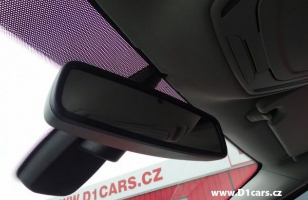 Ford Mondeo 2.0 TDCi Titanium ZIMNÍ PAKET, nabídka A39/16