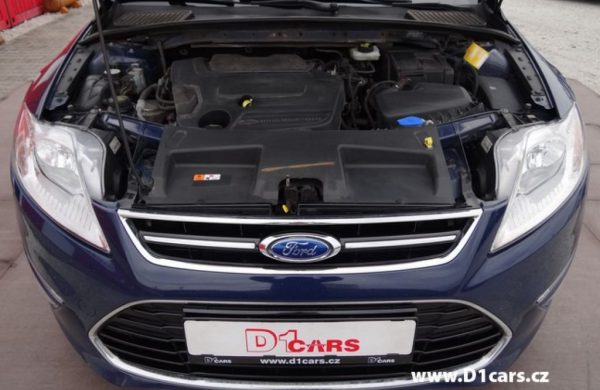 Ford Mondeo 2.0 TDCi Titanium ZIMNÍ PAKET, nabídka A39/16