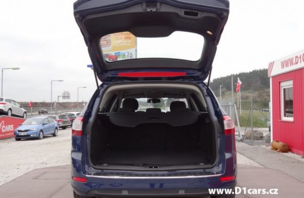 Ford Mondeo 2.0 TDCi Titanium ZIMNÍ PAKET, nabídka A39/16