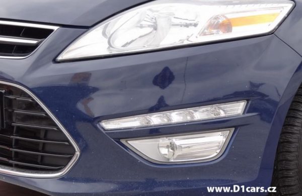 Ford Mondeo 2.0 TDCi Titanium ZIMNÍ PAKET, nabídka A39/16