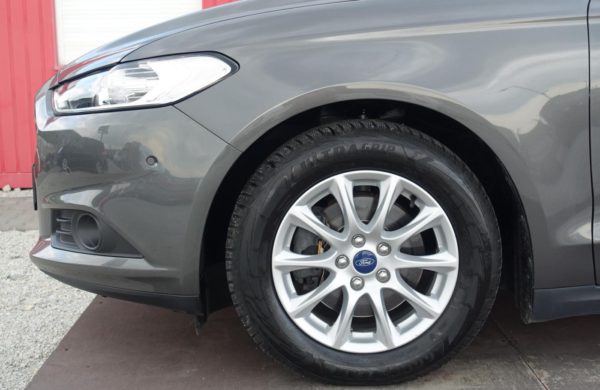 Ford Mondeo 2.0 TDCi MODEL 2016, CZ NAVIGACE, nabídka A39/19