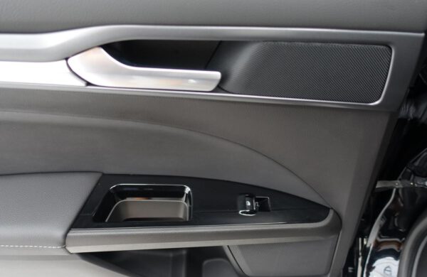 Ford Mondeo 2.0TDCi 132kW Titanium LED ACC TEMP, nabídka A39/22