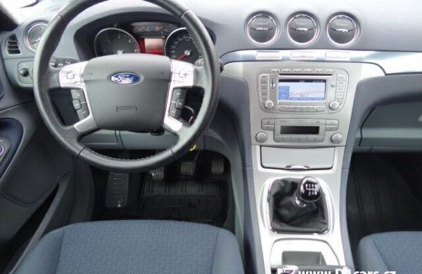 Ford Galaxy 1.8 TDCi 7 MÍST TREND, nabídka A3/13