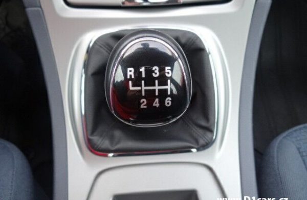 Ford Galaxy 1.8 TDCi 7 MÍST TREND, nabídka A3/13