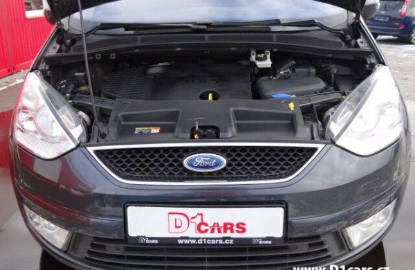 Ford Galaxy 1.8 TDCi 7 MÍST TREND, nabídka A3/13