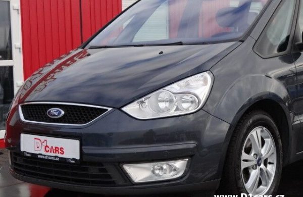 Ford Galaxy 1.8 TDCi 7 MÍST TREND, nabídka A3/13