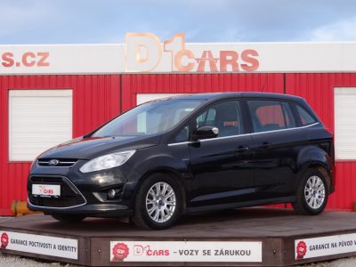 auta z dovozu D1 CARS