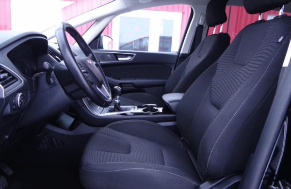 Ford S-MAX 2.0TDCi MODEL 2015 NAVI,ZIMNÍ PAKET, nabídka A3/18