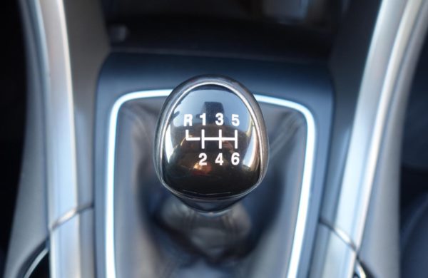 Ford Mondeo 2.0 TDCi 132 kW Titanium LED,KAMERA, nabídka A3/19