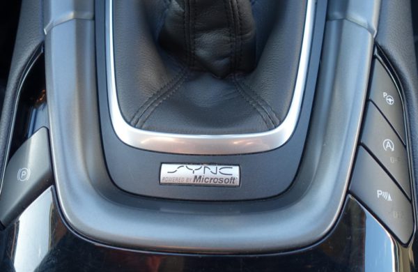 Ford Mondeo 2.0 TDCi 132 kW Titanium LED,KAMERA, nabídka A3/19