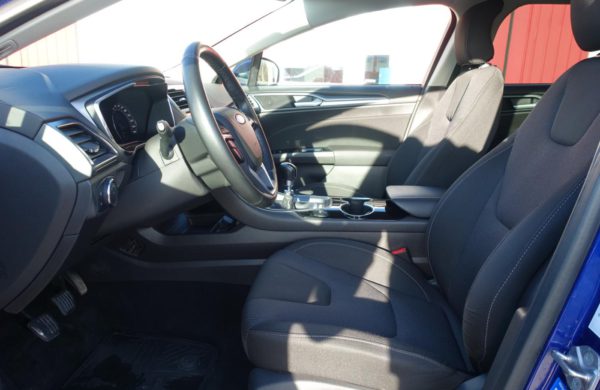 Ford Mondeo 2.0 TDCi 132 kW Titanium LED,KAMERA, nabídka A3/19