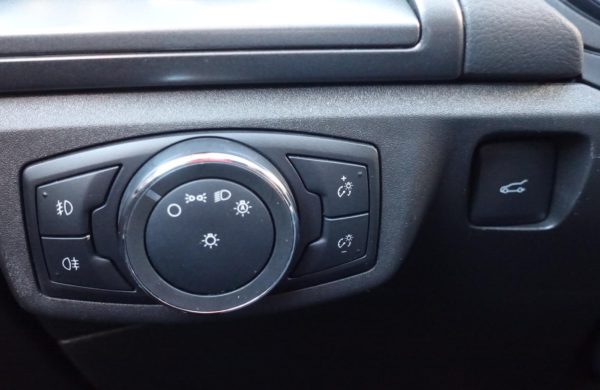 Ford Mondeo 2.0 TDCi 132 kW Titanium LED,KAMERA, nabídka A3/19