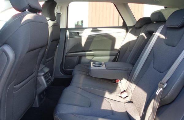 Ford Mondeo 2.0 TDCi 132 kW Titanium LED,KAMERA, nabídka A3/19
