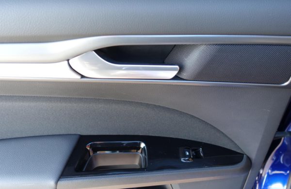 Ford Mondeo 2.0 TDCi 132 kW Titanium LED,KAMERA, nabídka A3/19