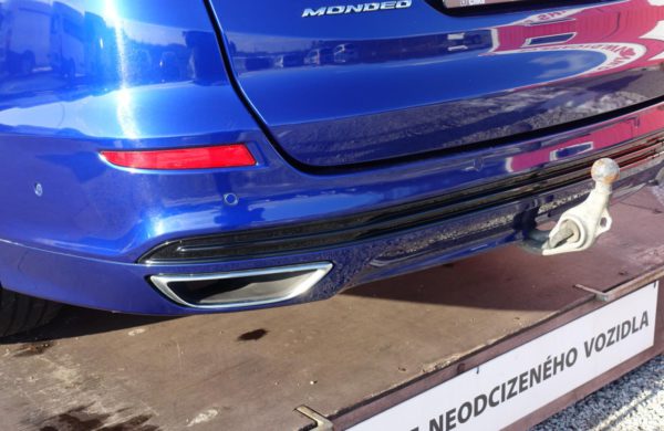 Ford Mondeo 2.0 TDCi 132 kW Titanium LED,KAMERA, nabídka A3/19