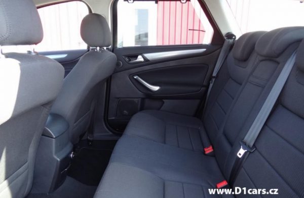 Ford Mondeo 2.0 TDCi Titanium ZIMNÍ PAKET, nabídka A40/17