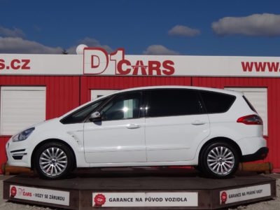 auta z dovozu D1 CARS