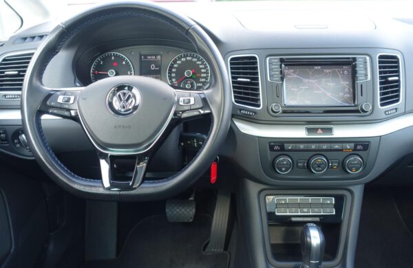 Volkswagen Sharan 2.0 TDi, nabídka A40/20