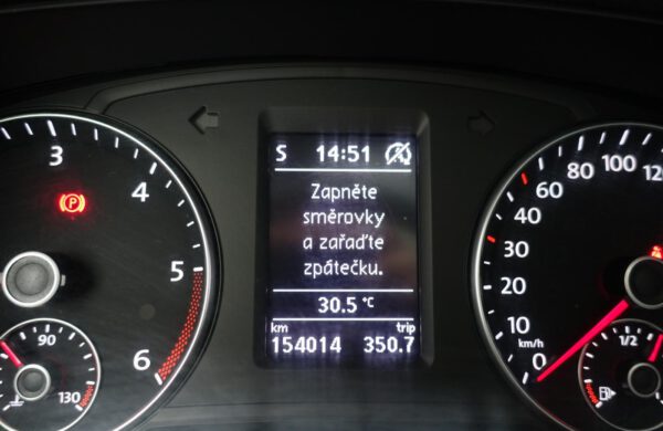 Volkswagen Sharan 2.0 TDi, nabídka A40/20