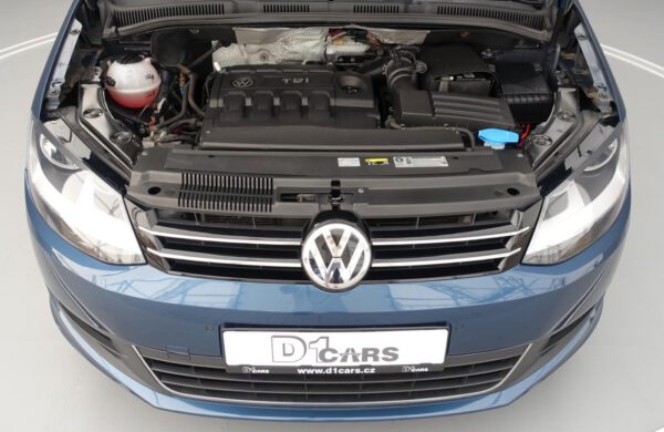 Volkswagen Sharan 2.0 TDi, nabídka A40/20