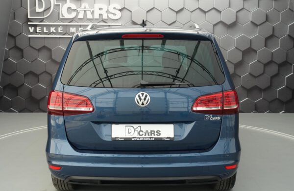 Volkswagen Sharan 2.0 TDi, nabídka A40/20