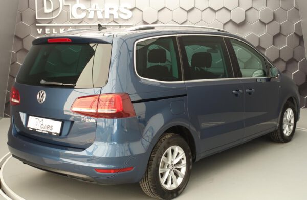 Volkswagen Sharan 2.0 TDi, nabídka A40/20