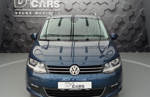 Volkswagen Sharan 2.0 TDi, nabídka A40/20