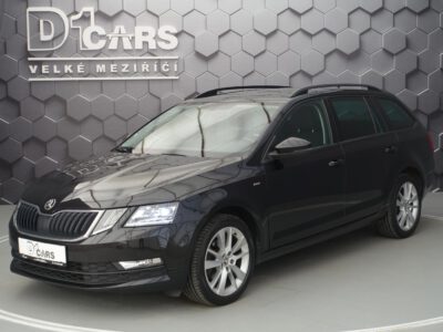 auta z dovozu D1 CARS
