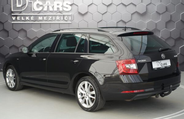 Škoda Octavia 2.0 TDi DSG Clever ACC Tempomat, nabídka A40/22