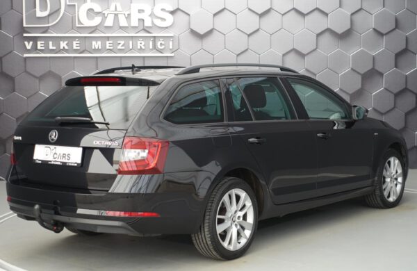 Škoda Octavia 2.0 TDi DSG Clever ACC Tempomat, nabídka A40/22