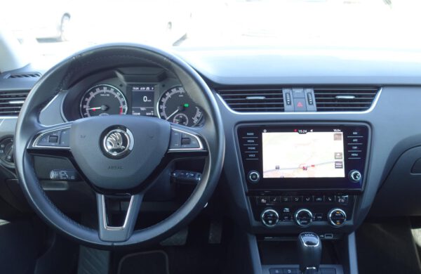 Škoda Octavia 2.0 TDi DSG Clever ACC Tempomat, nabídka A40/22