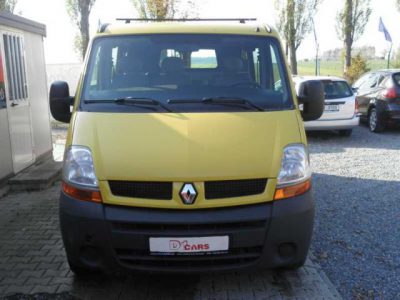 auta z dovozu D1 CARS