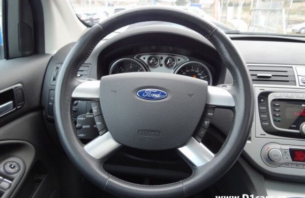 Ford Kuga 2.0 TDCi 4×4 Titanium PANORAMA, nabídka A41/13