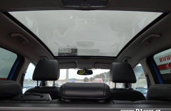 Ford Kuga 2.0 TDCi 4×4 Titanium PANORAMA, nabídka A41/13